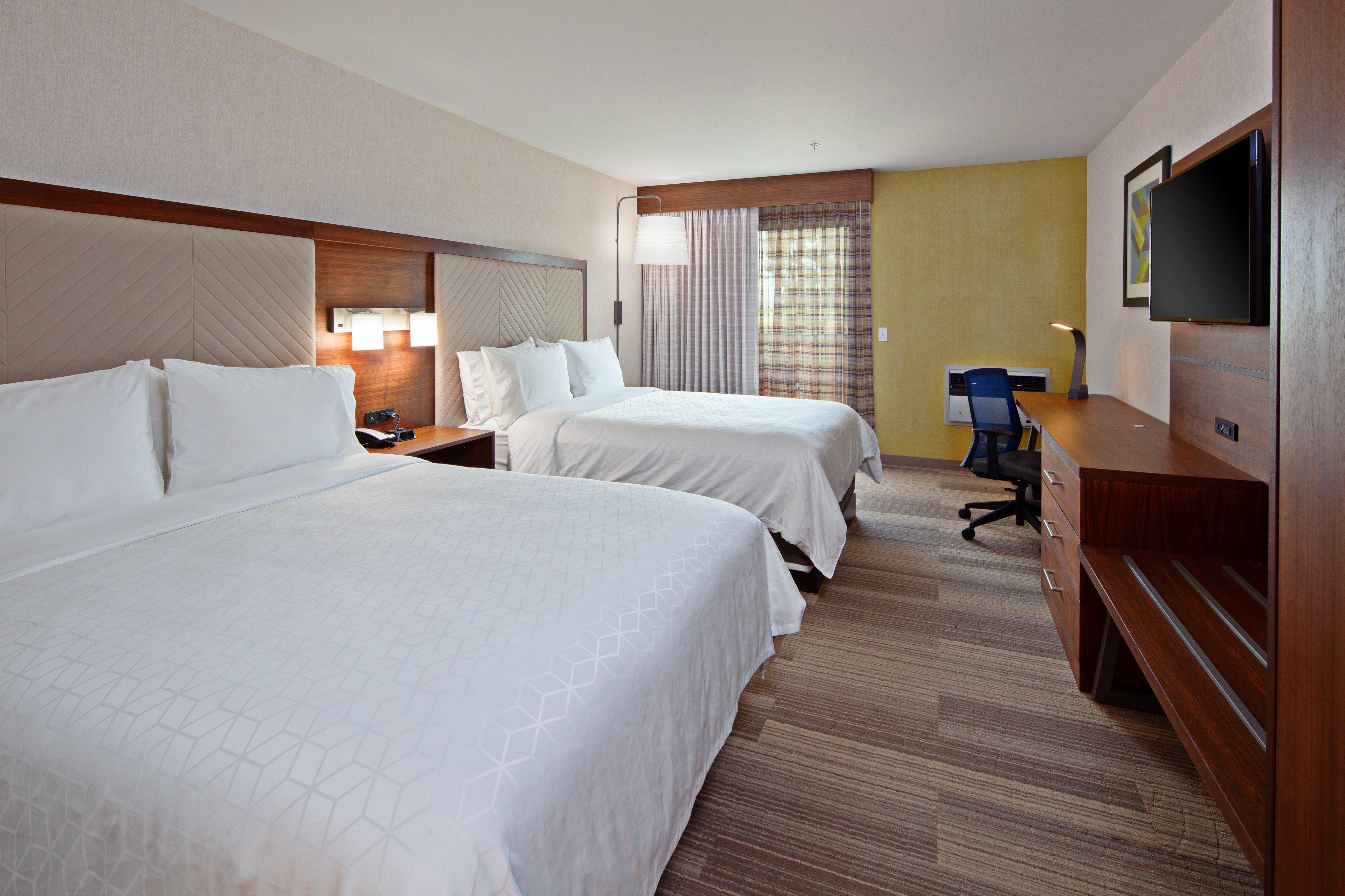 Holiday Inn Express Hotel & Suites Ventura Harbor By Ihg Exterior foto